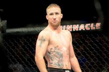 Gaethje reveals his master plan to be first fighter to beat Khabib in UFC
