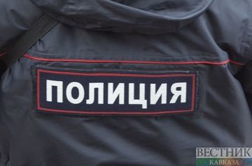 Nine detained after shooting at parking lot in southern Moscow