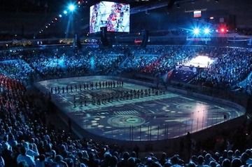 NHL announces plans to resume season