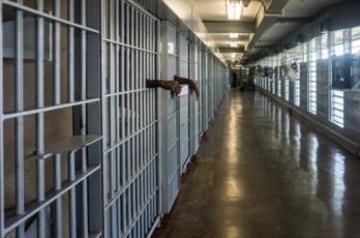 U.S. federal prisons closed due to protests - media