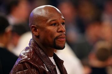 Floyd Mayweather to pay for George Floyd&#039;s funeral services