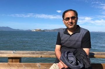 Scientist Sirous Asgari returns to Iran - media