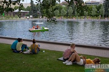 Moscow mayor expects travel industry to fully recover in 2021