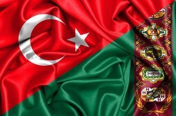 Turkey-Turkmenistan trade turnover grows