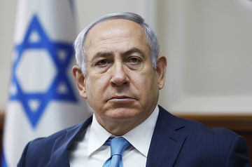 Netanyahu calls for Iran sanctions over nuclear ‘violations’