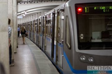 Baku Metro receives new batch of subway cars