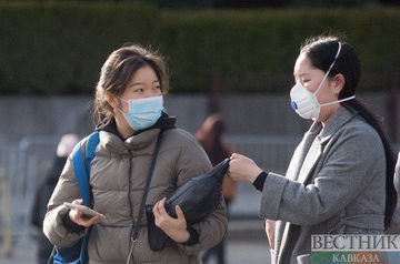 Coronavirus may have been spreading in China since August