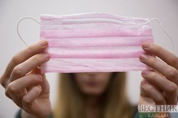 Face masks to remain obligatory in all Russian regions - official
