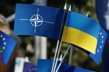 Ukraine recognized by NATO as Enhanced Opportunities Partner