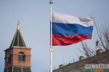 World congratulates Russia on its 30th anniversary