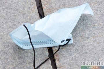 Saudi Arabia reports record number of new COVID-19cases
