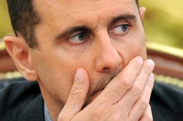 U.S. imposes new sanctions on Syrian govt, including Assad and his wife