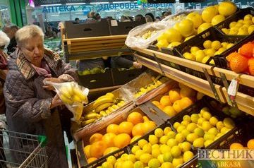 What products should not be combined with bananas 