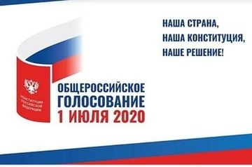 Constitutional amendments vote begins in Russia