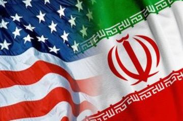 U.S. makes case for maintaining arms embargo on Iran