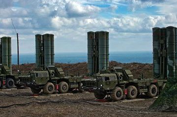 U.S. senator suggests buying Russia&#039;s S-400  from Turkey