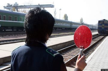 Kyrgyzstan the missing link in China&#039;s railway to Uzbekistan