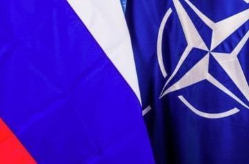 Russia’s military chief discusses arms control with NATO Military Committee head