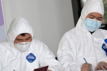Kyrgyzstan will hold parliamentary elections during pandemic