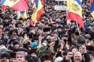 Yet another anarchy awaits Moldova