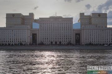 Over 7,100 Russian servicemen recover from COVID-19