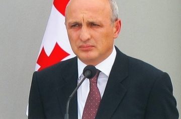 Merabishvili refuses to return to government