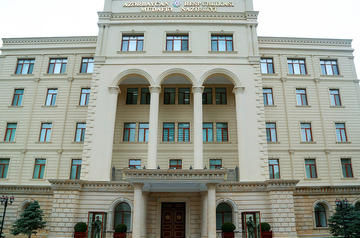Defense Ministry: Azerbaijan has no territorial losses