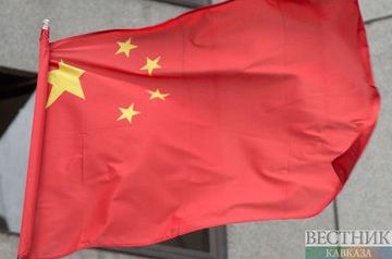 China imposes retaliatory sanctions on U.S. officials