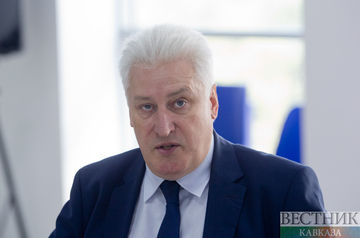 Igor Korotchenko: Nikol Pashinyan needs war with Azerbaijan