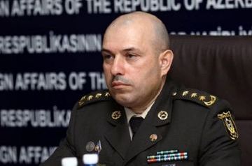 Azerbaijani Defense Ministry: report on destroying Azerbaijani UAVs and tanks - fake