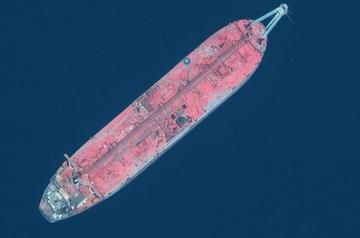 Time running out to prevent oil spill from &#039;ticking time bomb&#039; tanker in Yemen, UN warns