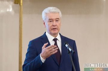 Sobyanin on online-education in Moscow