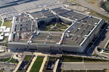 Pentagon calls on NATO to contain Russia