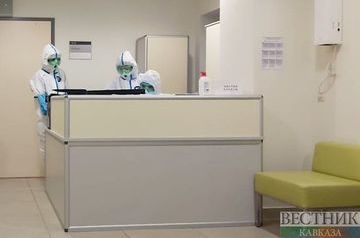 Over 26 mln coronavirus tests conducted in Russia