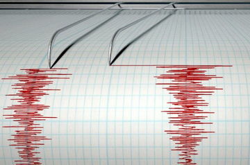 North Caucasus registers fourth earthquake in month