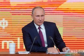 Putin and Zelensky hail extra measures to control ceasefire in Donbass
