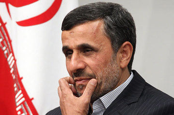 Ahmadinejad urges to end Yemen conflict - media