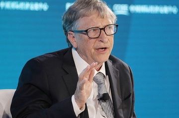 Bill Gates: most U.S. COVID-19 tests ‘complete waste’