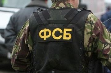 Black Sea fleet officer arrested for committing high treason