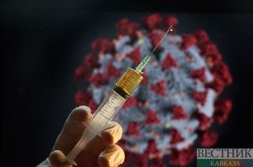 Kazakh citizen becomes first vaccinated against Covid-19