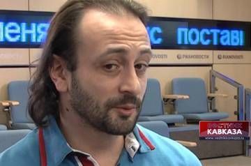 Ilya Averbukh comments on Kostornaya&#039;s decision  