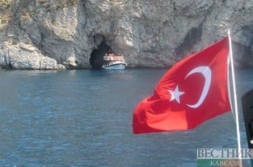 Turkey ready to rebuild port in Beirut