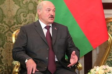 Lukashenko wins Belarus election with 80.23% of the vote