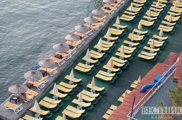 Russian and Turkish airlines restart flights to Turkish resorts