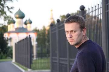 Berlin hospital says Alexei Navalny was poisoned