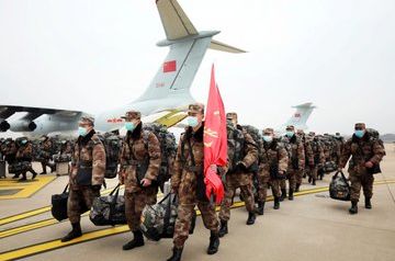 China&#039;s military has a combat-experience problem. Will this matter in case of war with US?