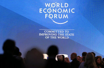 World Economic Forum says annual meeting in Davos will be delayed until summer 2021