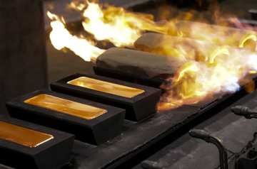 US sanctions to boost Russia&#039;s gold production