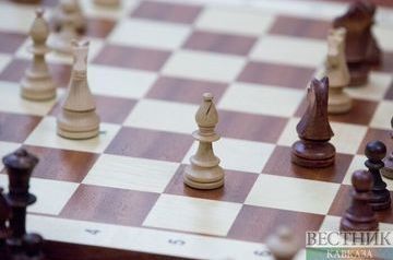 Chess Olympiad: India and Russia both get gold after controversial final