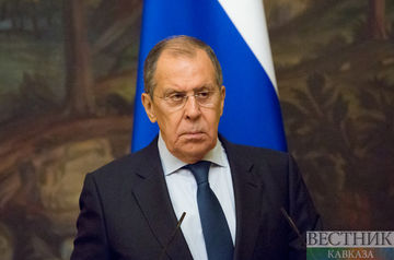 Russia ready to mediate in Eastern Mediterranean crisis: Lavrov